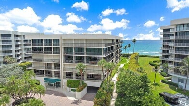 Building Photo - 3390 S Ocean Blvd