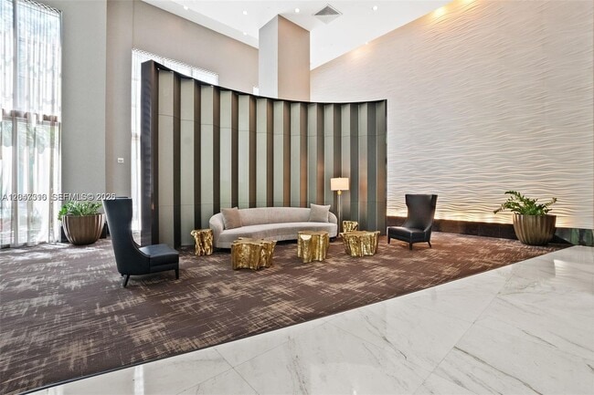 Foto del edificio - 951 Brickell Ave