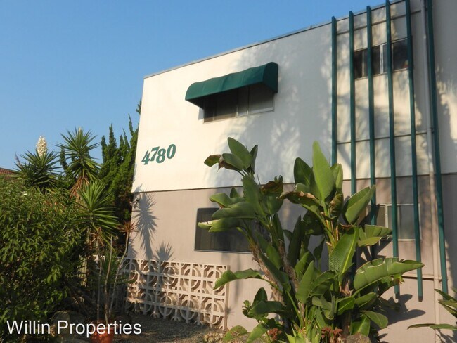 Building Photo - 4780 Wilson Ave