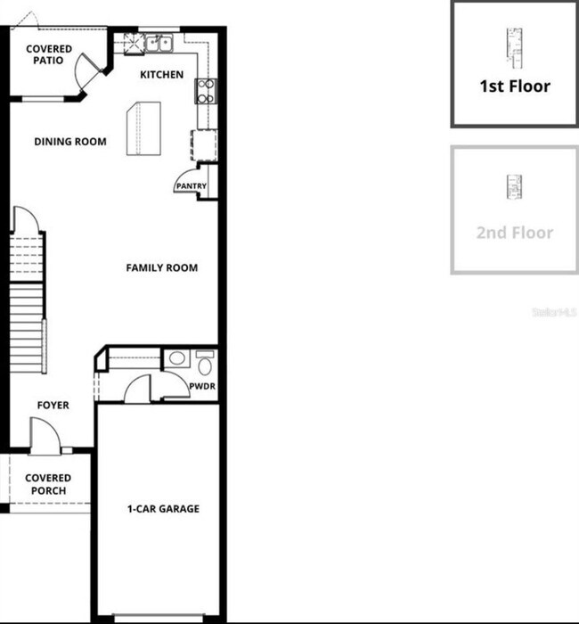 Building Photo - 2 bedroom house in beautiful resort community
