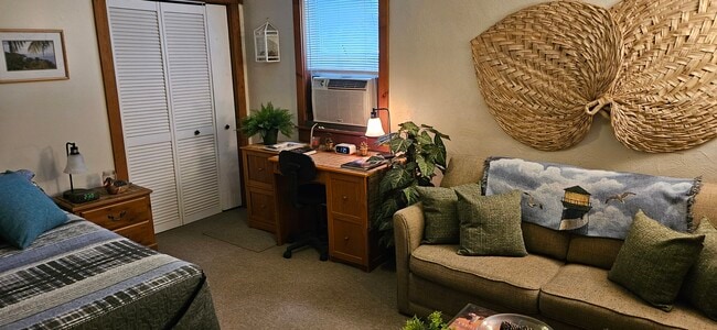 Living Room/Office Area - 26447 Bay Farm Rd