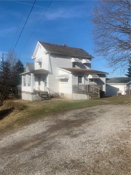 Foto del edificio - 123 Garfield Ave