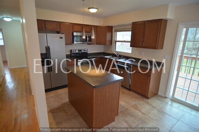 Foto del edificio - 1225 Harold Dr SE