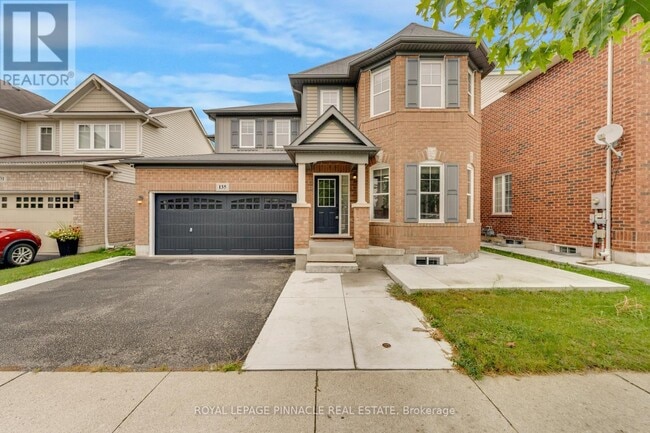 Building Photo - 135 Baldwin Dr