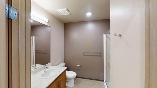 Interior Photo - Lightbox