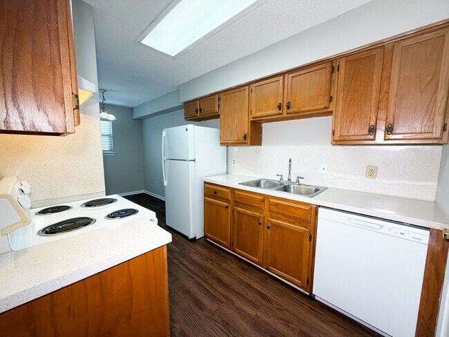 Foto del edificio - Stoneridge Apartments