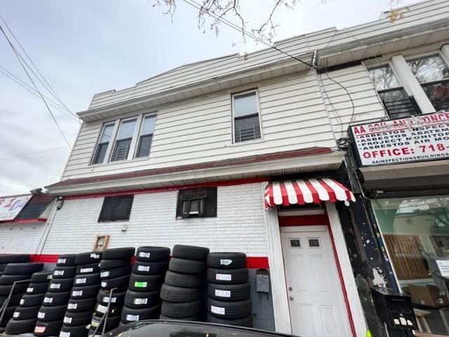 Foto del edificio - 103-15 Rockaway Blvd
