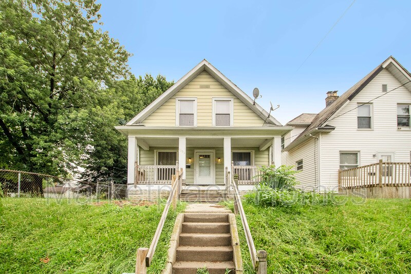 Primary Photo - 1353 Utah St