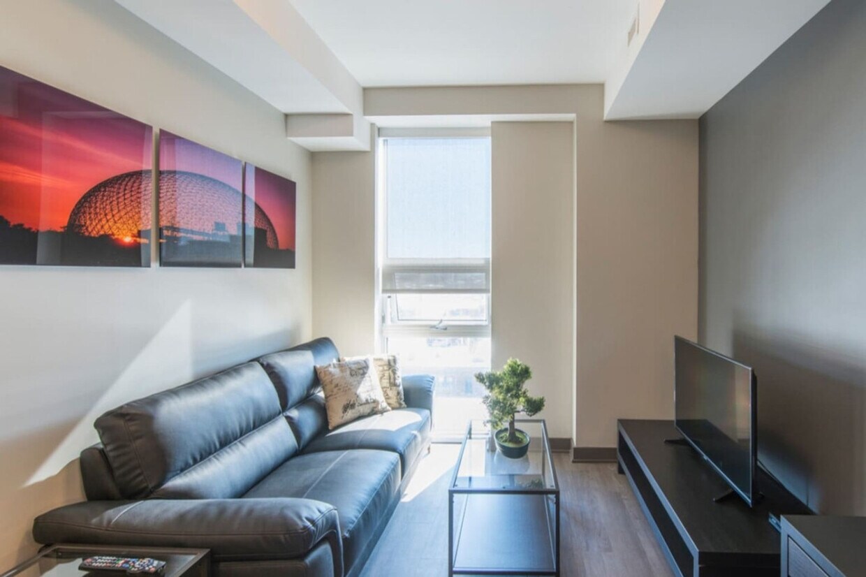 Photo principale - 169 Lisgar St