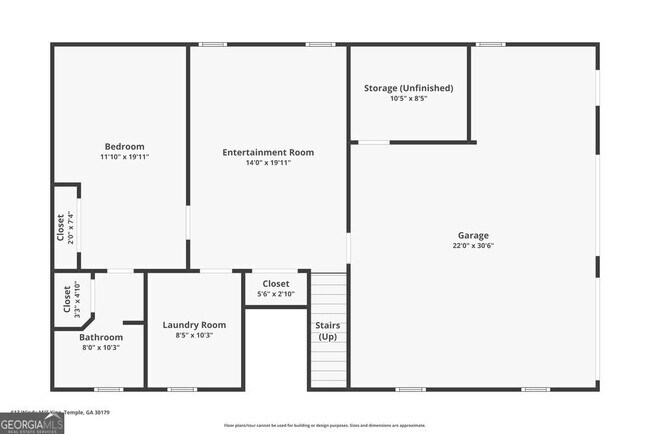 Building Photo - 613 Windy Mill Crossing