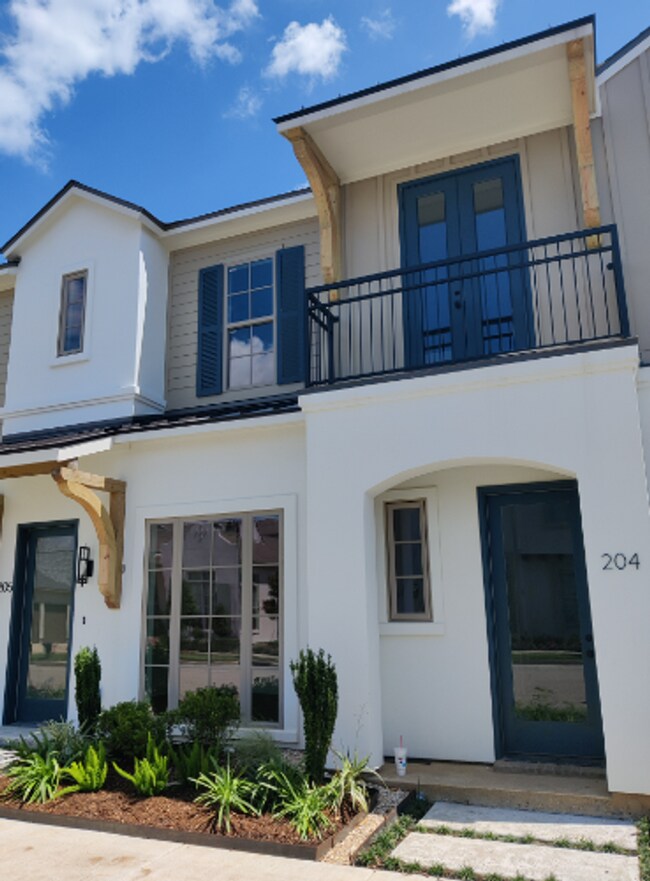 Foto del edificio - 115 Gaunt Ln