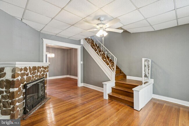 Foto del edificio - 6257 N 18th St