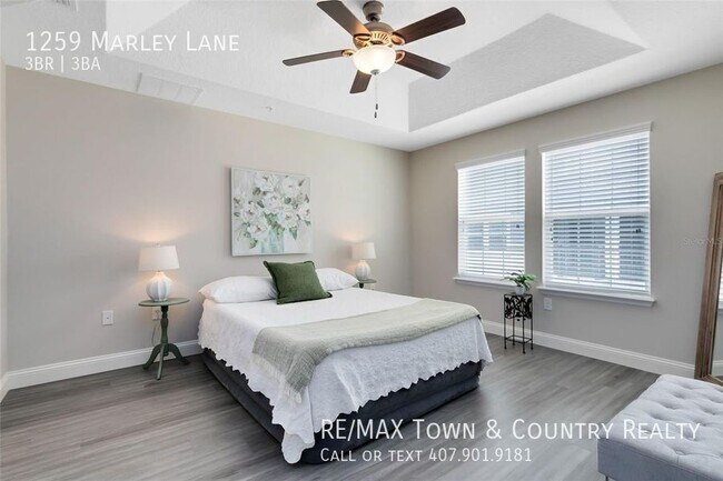 Foto del edificio - 1259 Marley Ln