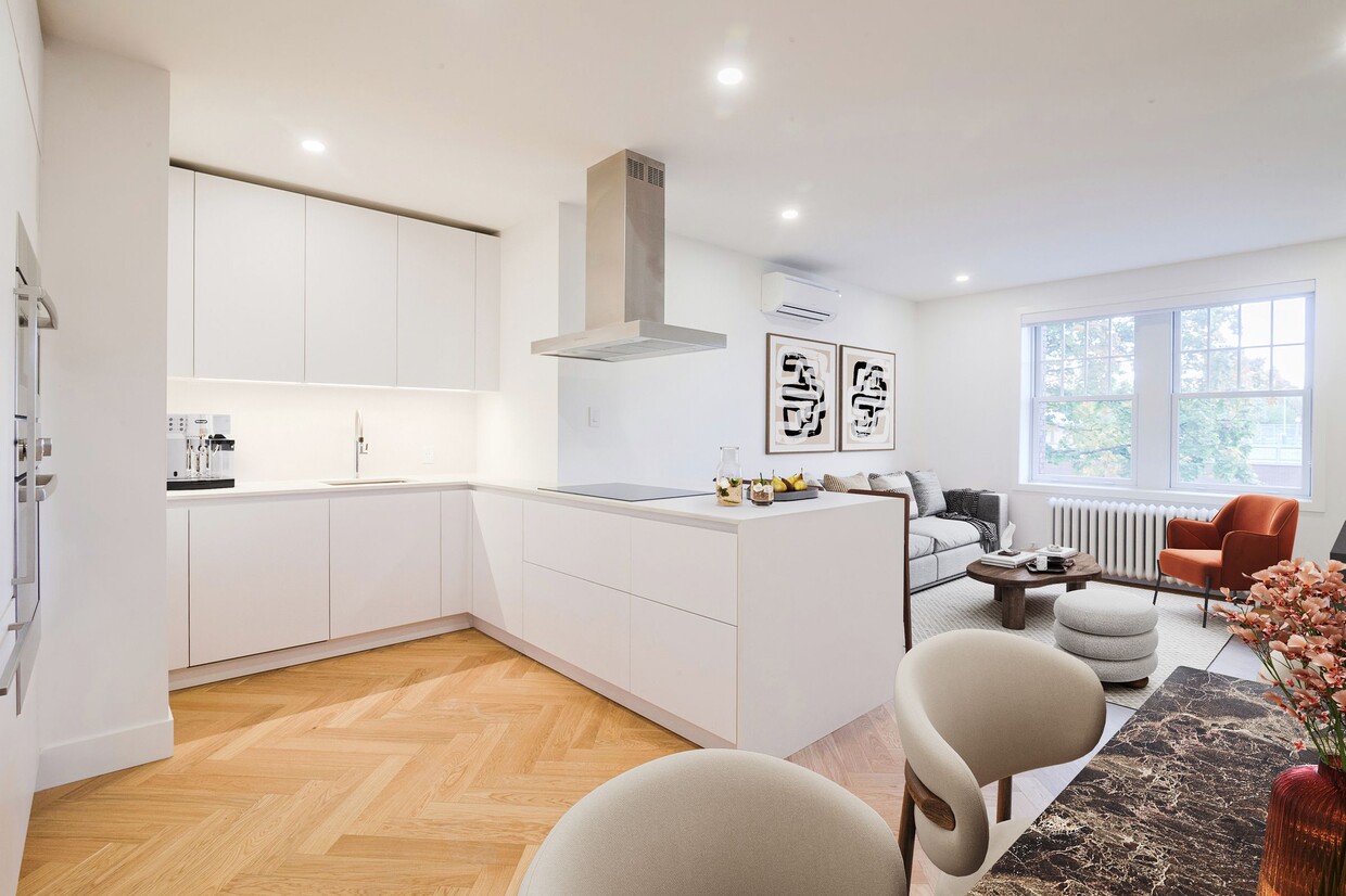 Photo principale - 266 Av. Lansdowne