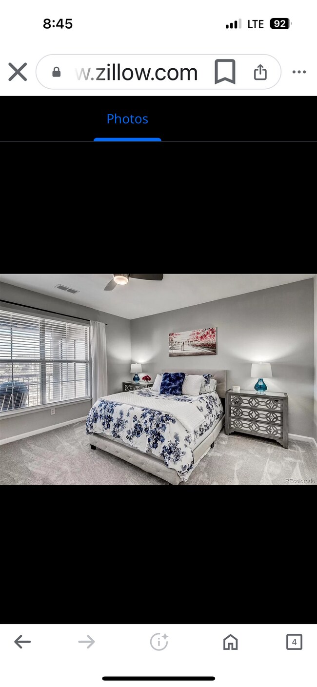 7453 S Quail Cir Unit 222, Littleton, CO 80127 Condo for Rent in