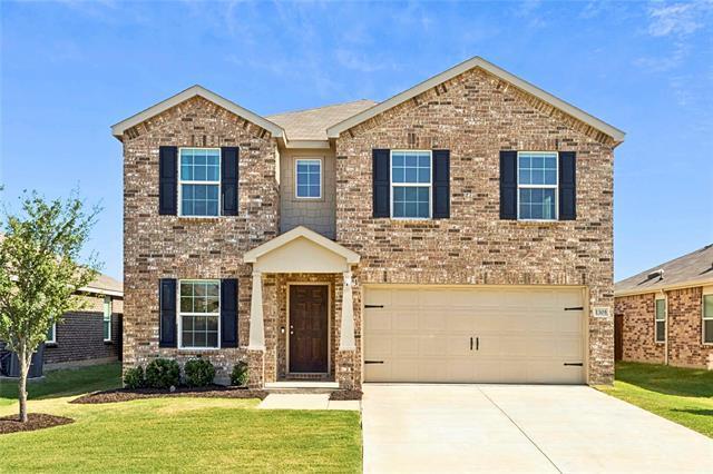 Foto principal - 1305 Vernon Dr