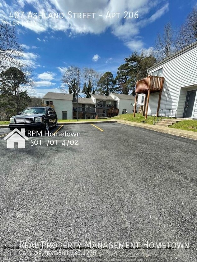 Foto principal - 407 Ashland St
