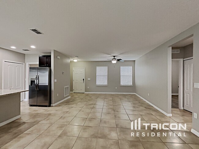 Foto del edificio - 4857 Ashurst Street Kissimmee FL