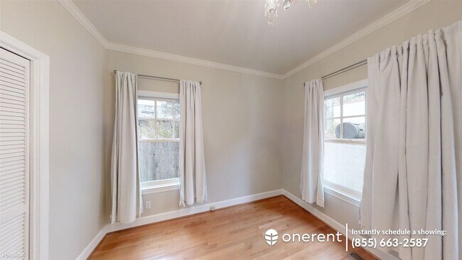 Building Photo - 3 br, 2 bath House - 1032 Mountain Blvd -