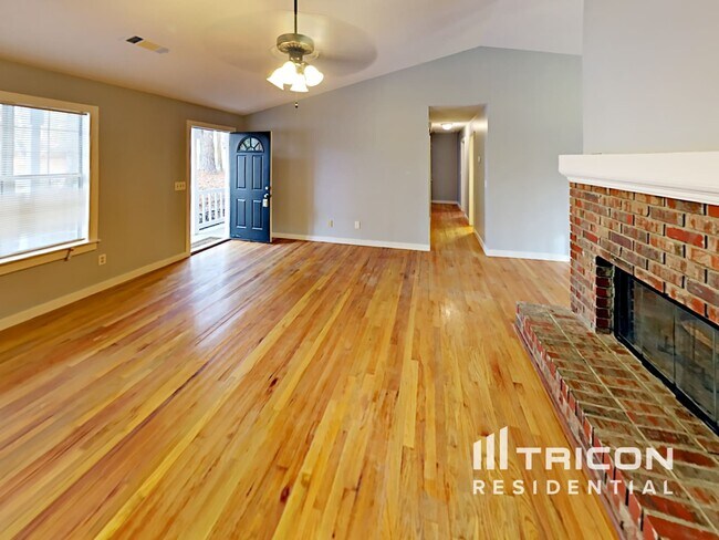 Foto del edificio - 5491 Quarters Way