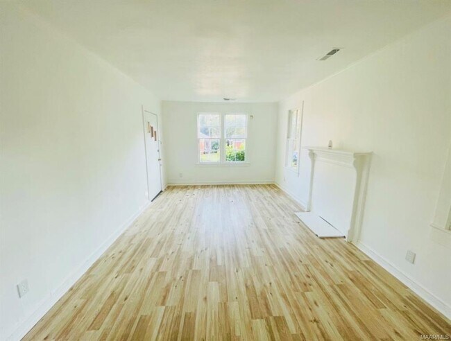 Building Photo - 2507 Palmetto St