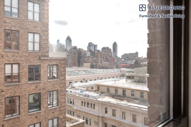 Foto del edificio - 360 W 34th St.