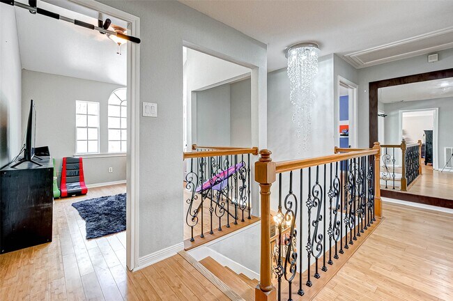 Foto del edificio - 14 Bradford Cir