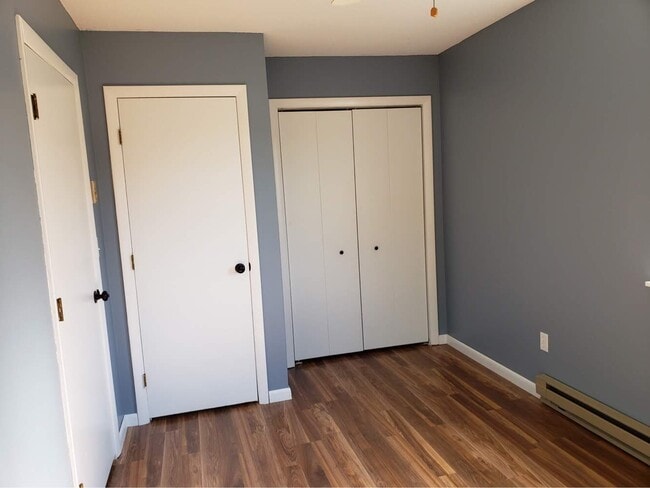 Bedroom 2 - 111 Wooster St