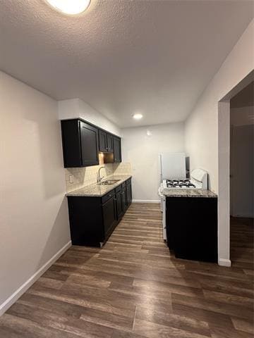 Foto del edificio - 2701 Hemphill St