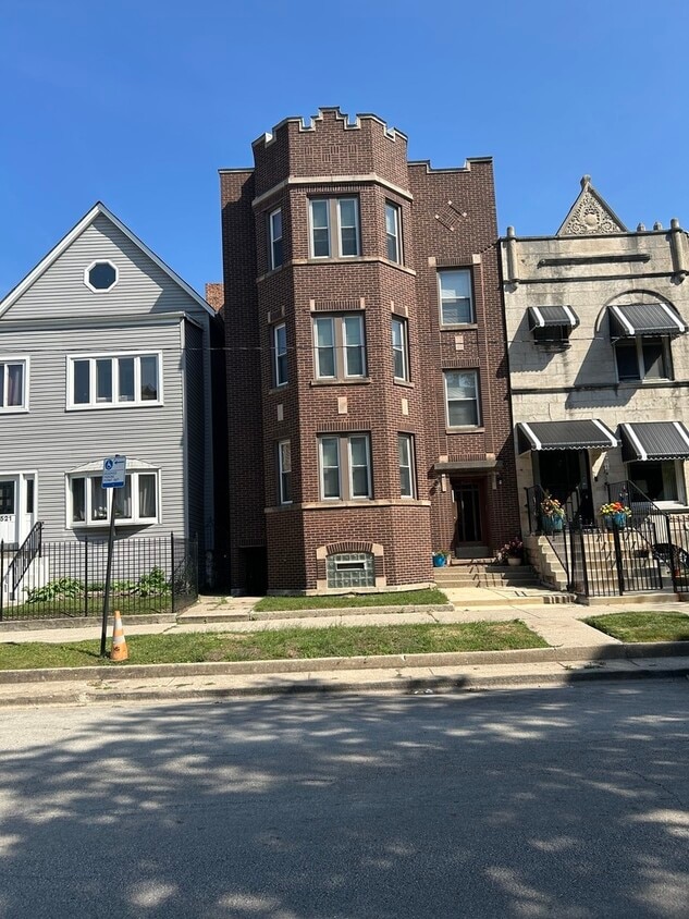 Primary Photo - 6523 S Greenwood Ave