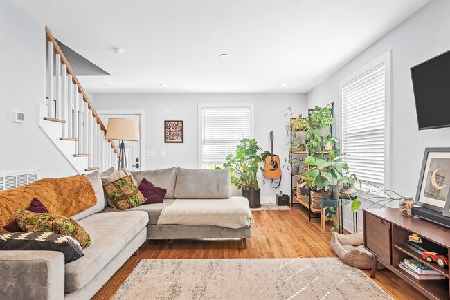 Foto del edificio - 1429 Litton Ave