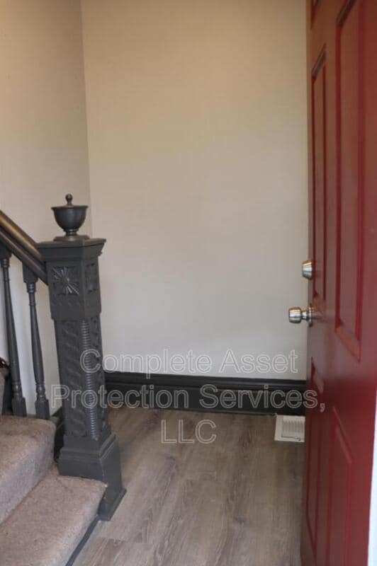 Foto del edificio - 1405 Jefferson Ave