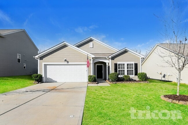 Building Photo - 3715 Gricklade Dr