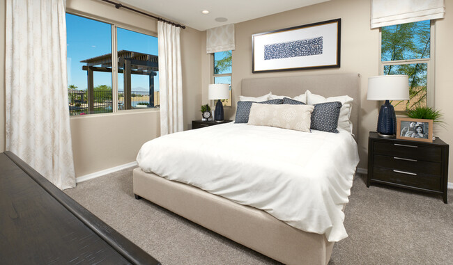 Foto del edificio - 15734 W Morning Glory St