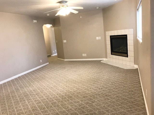Building Photo - 14097 Mill Canyon Peak Dr