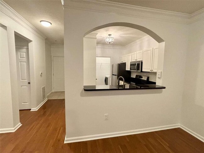 Foto del edificio - 1328 Westchester Ridge NE