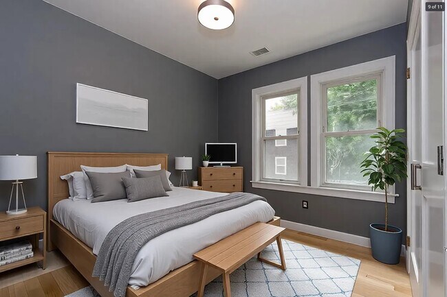 Foto del edificio - 31-33 Thornton St. Unit 2
