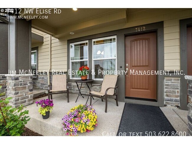 Foto del edificio - 7412 NW Elise Ave
