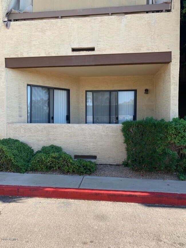 Apartment view - 2228 N 52nd St