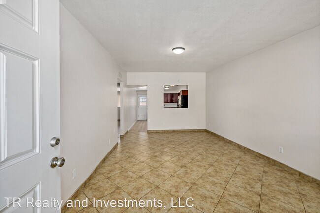 Building Photo - 2 br, 2 bath House - 3362 E Fort Lowell