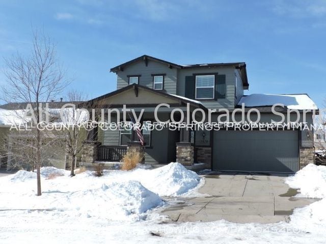 Building Photo - 7878 Silver Birch Dr
