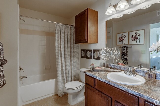 Interior Photo - Tuscany Hills Luxury Apartments