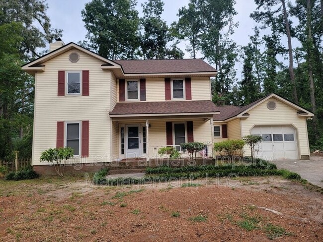 Building Photo - 4768 Red Leaf Ct