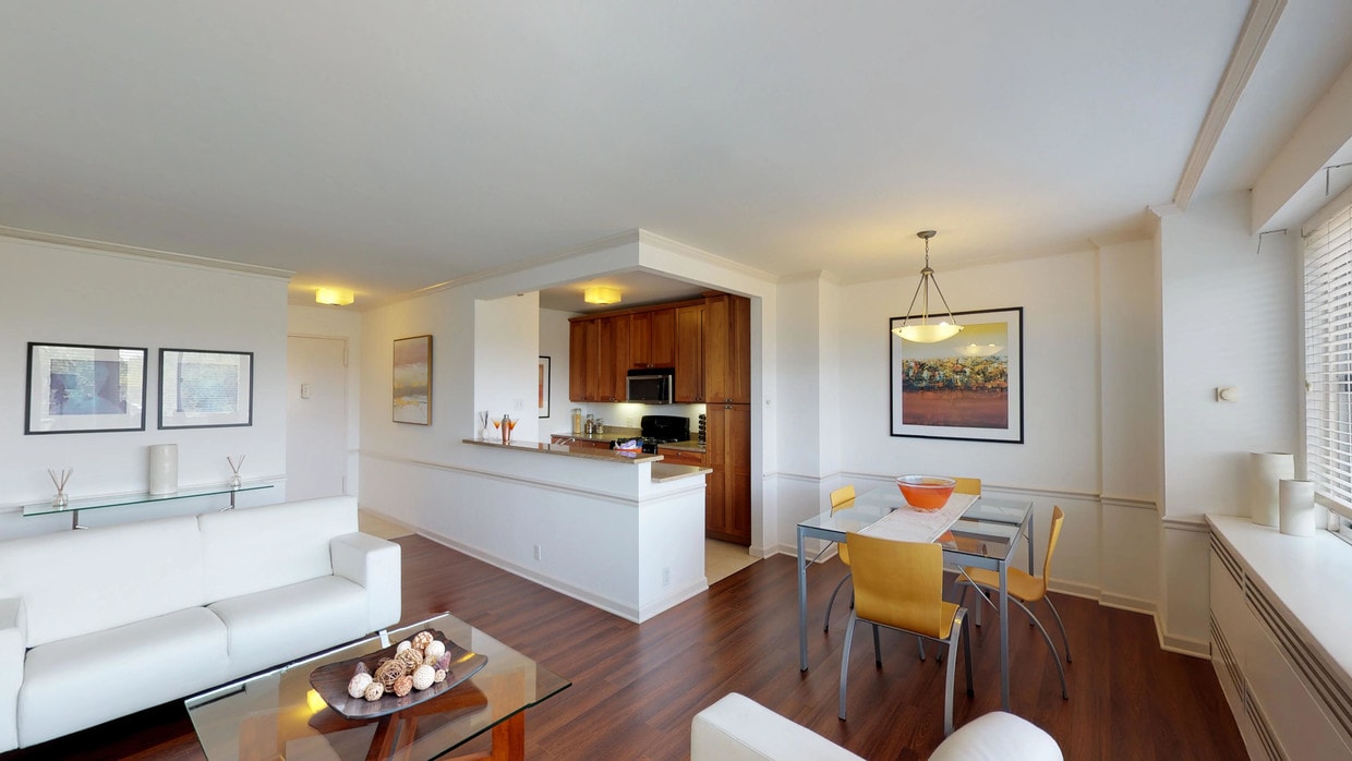 Photo - Dorchester Apartments