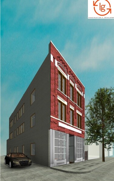 Foto principal - 849 W Armitage Ave