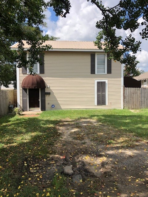 Foto principal - 811 N 3rd St