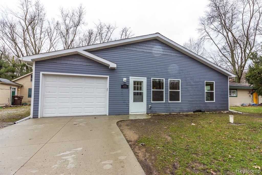 Houses For Rent In Commerce Mi