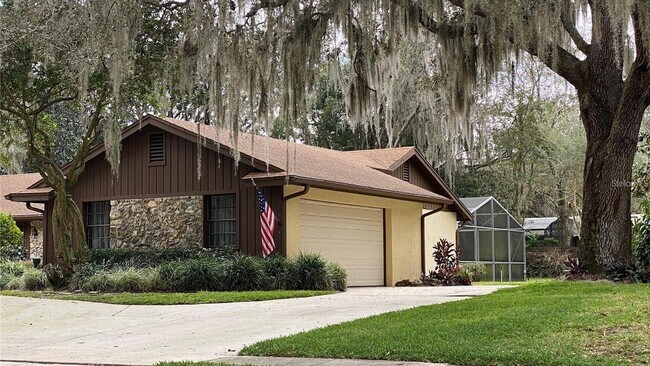 Foto del edificio - 1207 Winter Springs Blvd