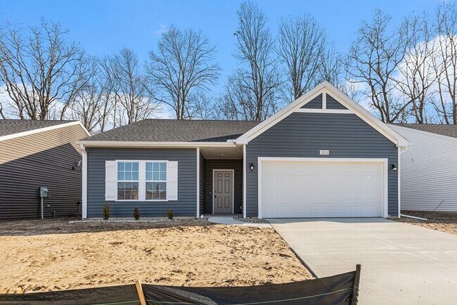 Building Photo - 3524 E. Sedge Wren Drive