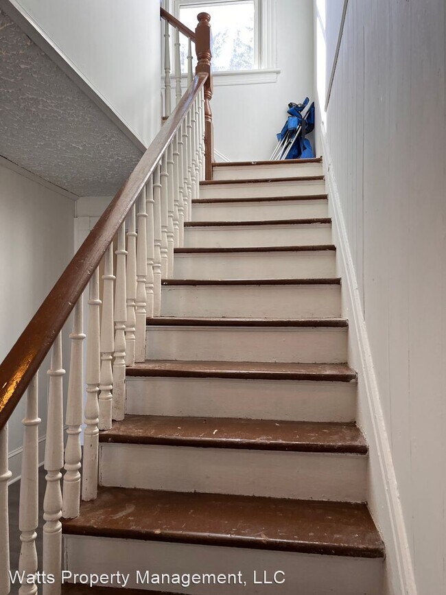 Foto del edificio - 3 br, 1 bath House - 1615 Monroe St